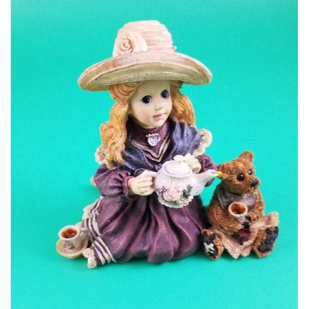 Boyds Bears boyd dollstone